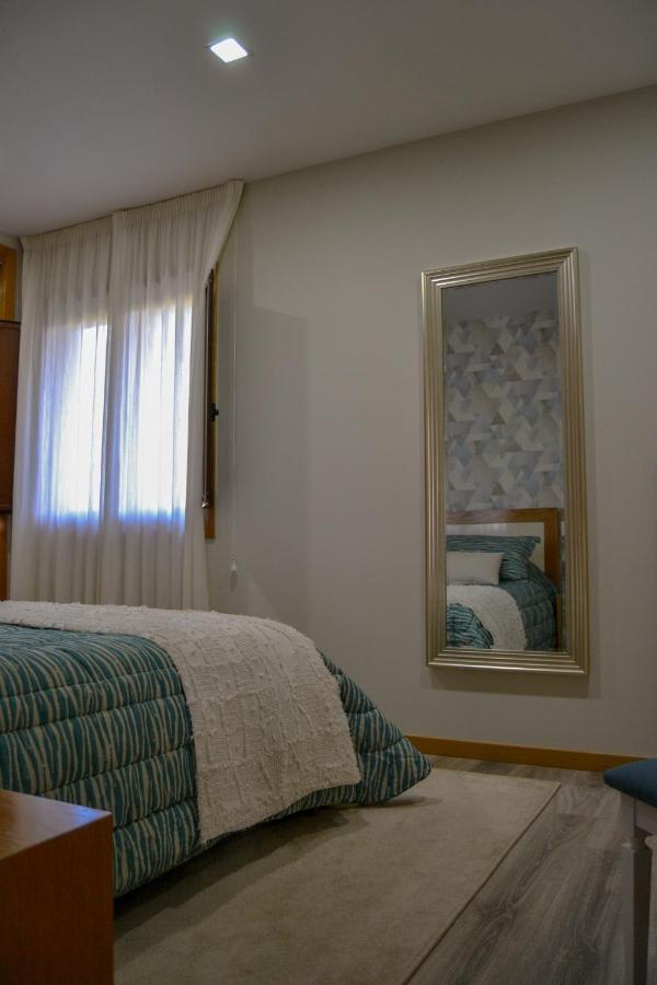 Casinha Do Eido Novo - Alojamento Local วาเลนซา ภายนอก รูปภาพ