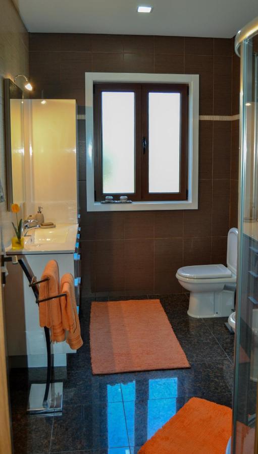 Casinha Do Eido Novo - Alojamento Local วาเลนซา ภายนอก รูปภาพ