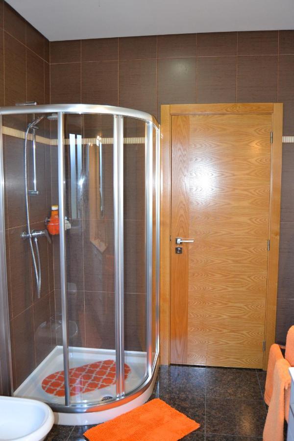 Casinha Do Eido Novo - Alojamento Local วาเลนซา ภายนอก รูปภาพ