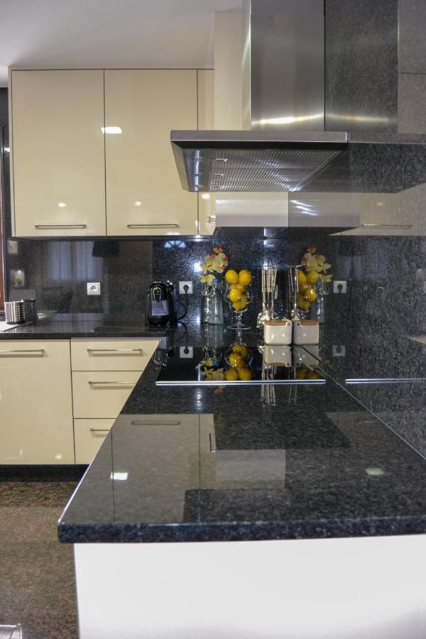 Casinha Do Eido Novo - Alojamento Local วาเลนซา ภายนอก รูปภาพ