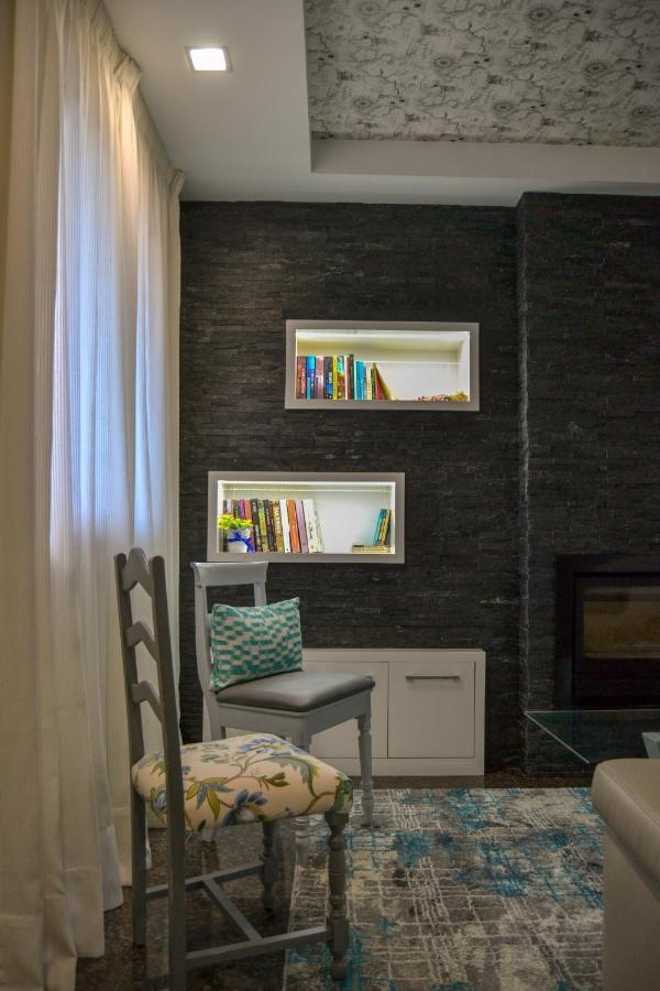 Casinha Do Eido Novo - Alojamento Local วาเลนซา ภายนอก รูปภาพ