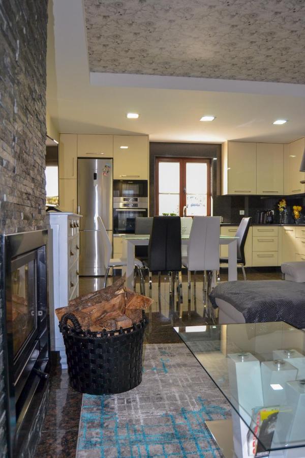 Casinha Do Eido Novo - Alojamento Local วาเลนซา ภายนอก รูปภาพ